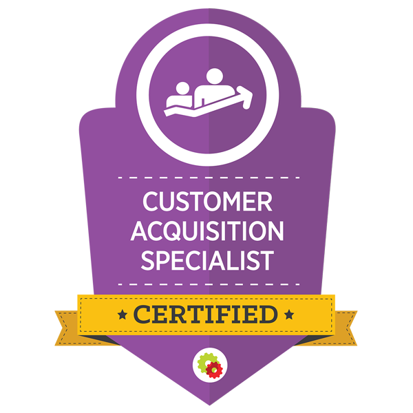 customer-acquisition-badge